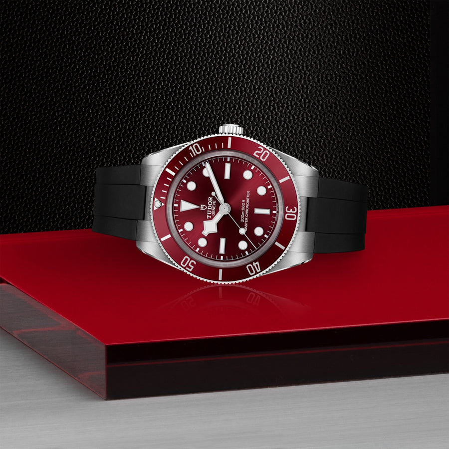 TUDOR Black Bay 58 39mm - M7939A1A0RU-0003 at Schwarzschild Jewelers