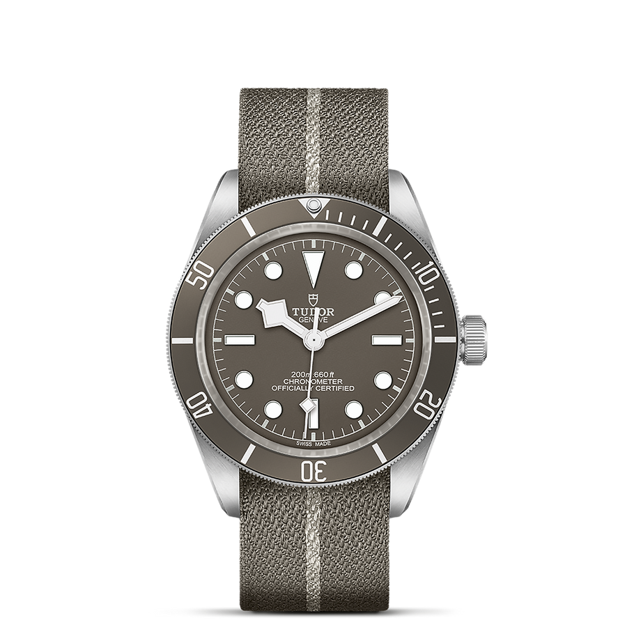 TUDOR Black Bay 58 925 39mm - M79010SG-0002 at Schwarzschild Jewelers