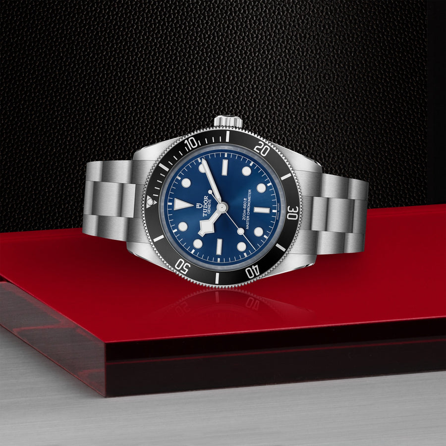 TUDOR Black Bay 68 43mm - M7943A1A0NU-0001 at Schwarzschild Jewelers