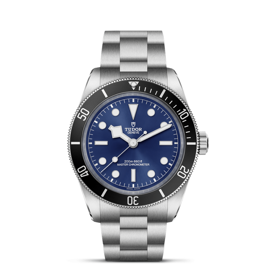 TUDOR Black Bay 68 43mm - M7943A1A0NU-0001 at Schwarzschild Jewelers