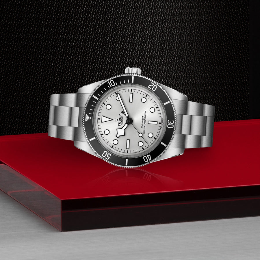 TUDOR Black Bay 68 43mm - M7943A1A0NU-0002 at Schwarzschild Jewelers