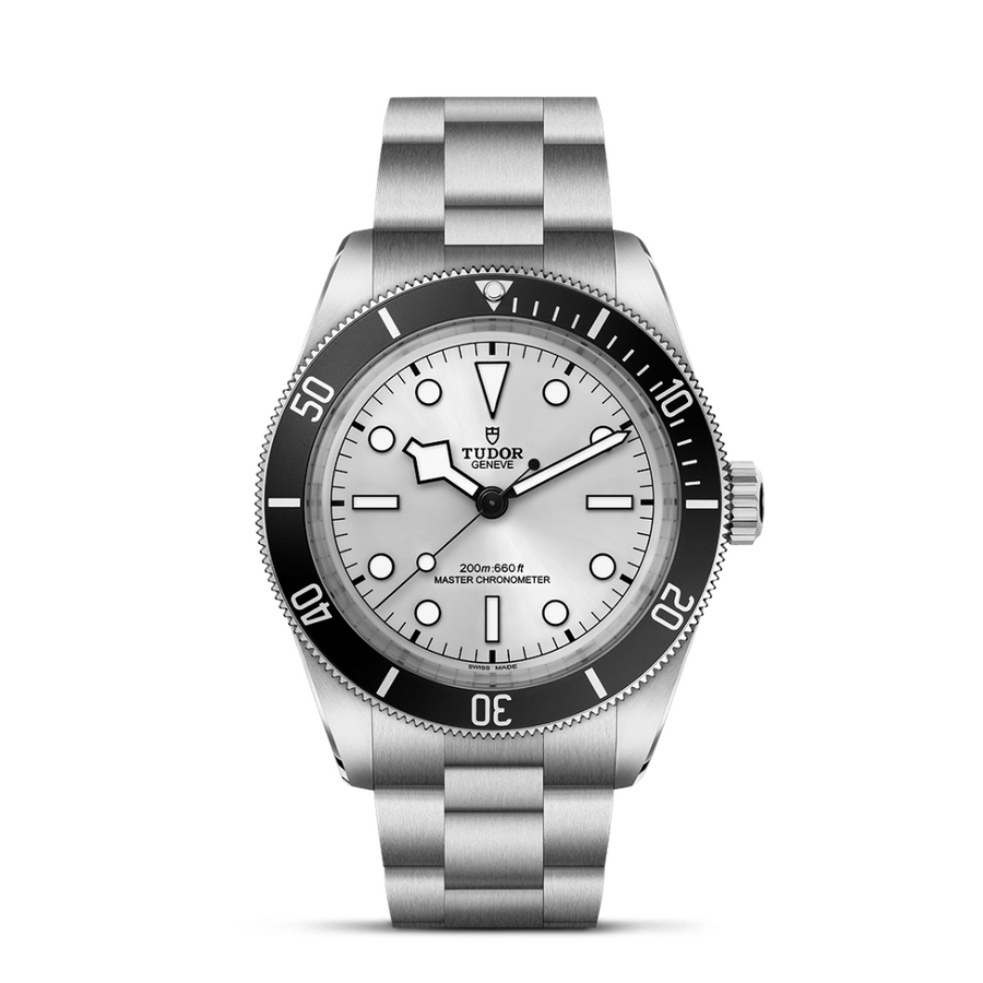 TUDOR Black Bay 68 43mm - M7943A1A0NU-0002 at Schwarzschild Jewelers