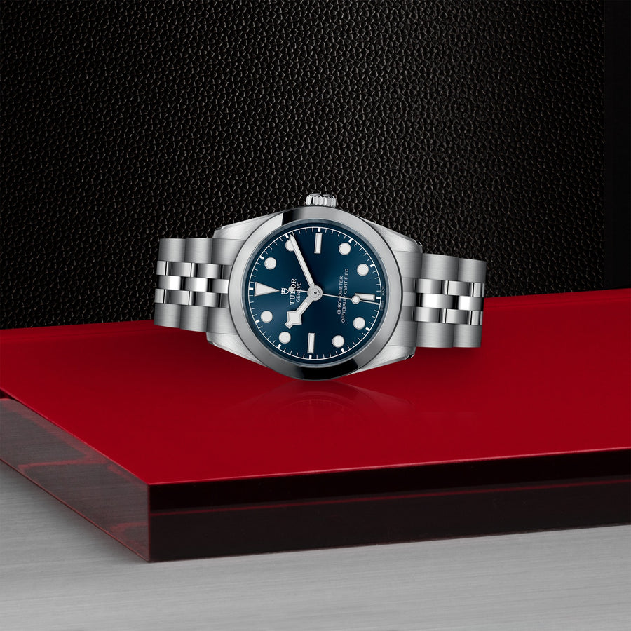 TUDOR Black Bay One 31 31mm - M79600-0002 at Schwarzschild Jewelers