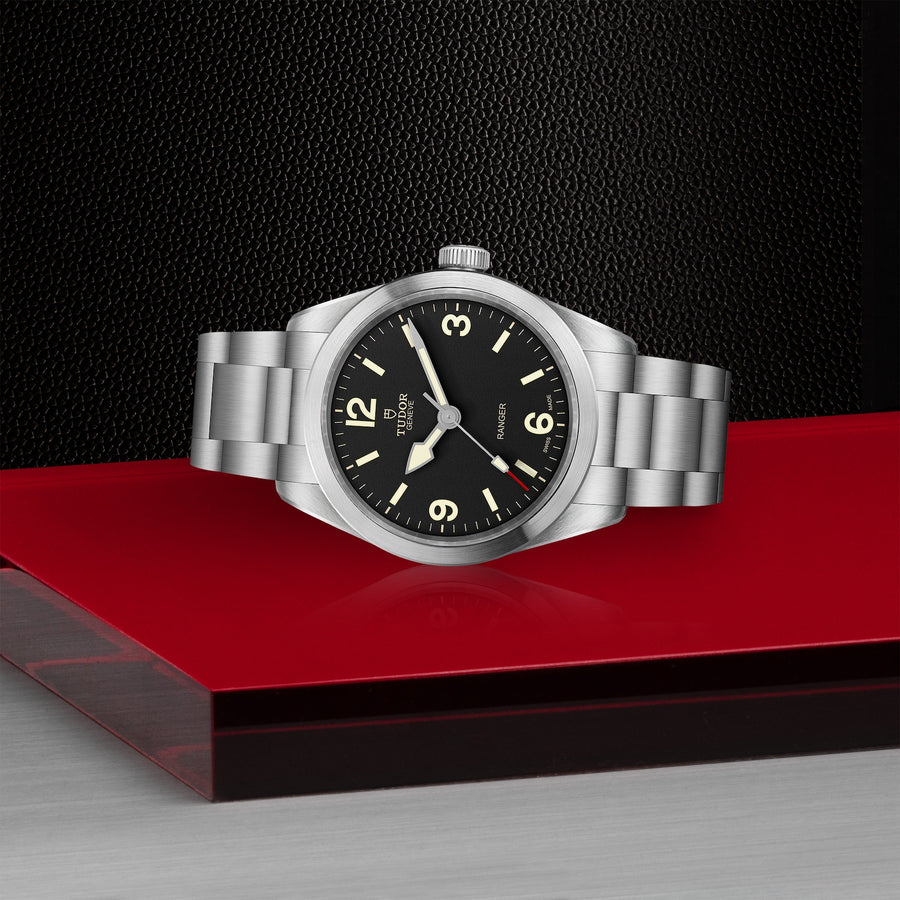 TUDOR Ranger 39mm - M79950-0001 at Schwarzschild Jewelers
