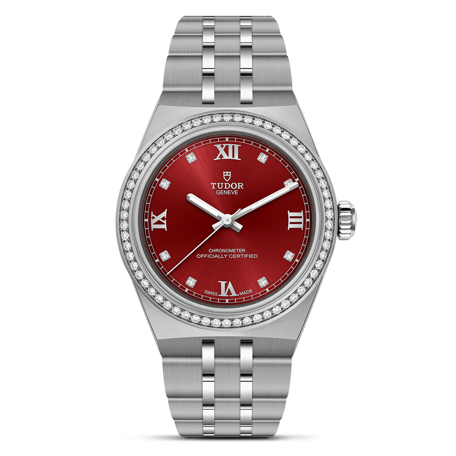 TUDOR Royal