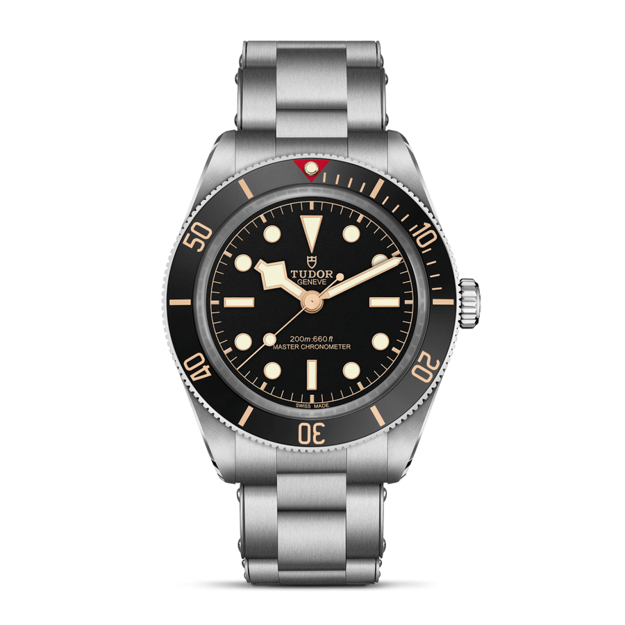 Black Bay 58