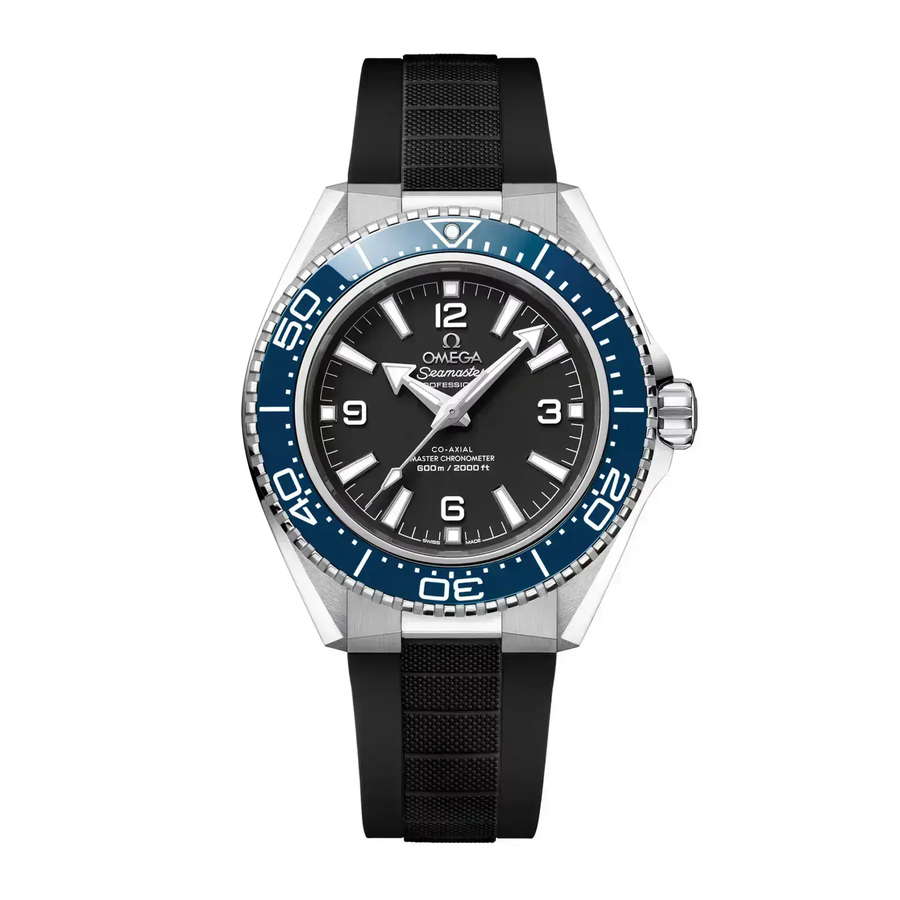 42mm Seamaster Planet Ocean 600M