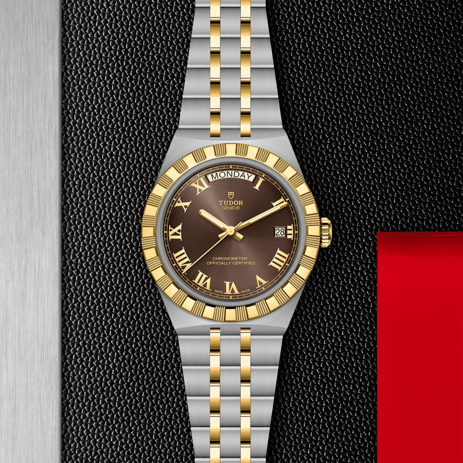 TUDOR Royal