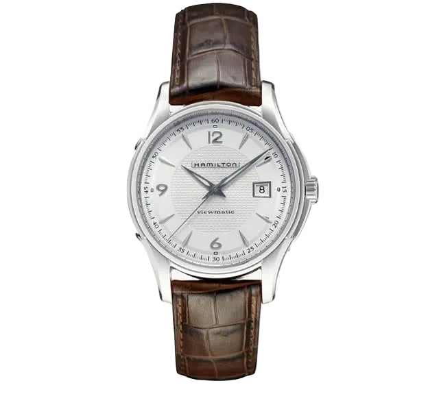 40mm Jazzmaster Viewmatic Automatic