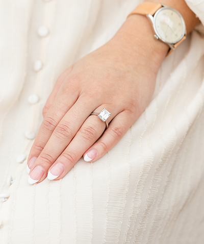 Schwarzschild Jewelers