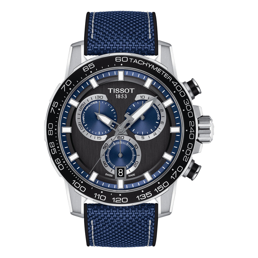 Supersport Chrono