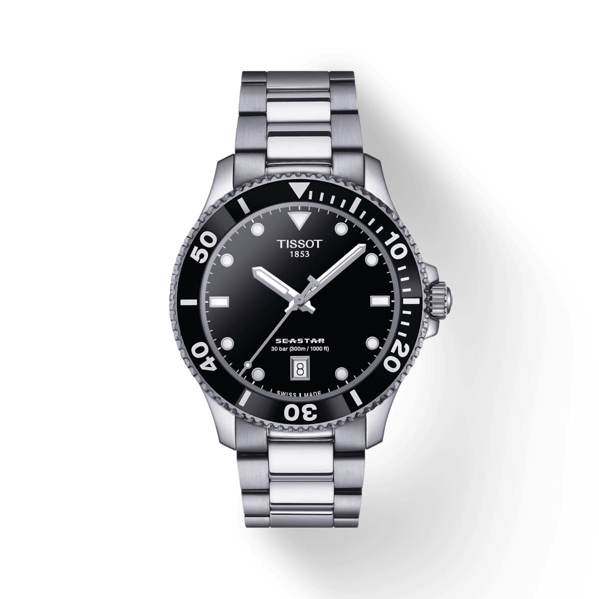 Tissot Watches | Schwarzschild Jewelers