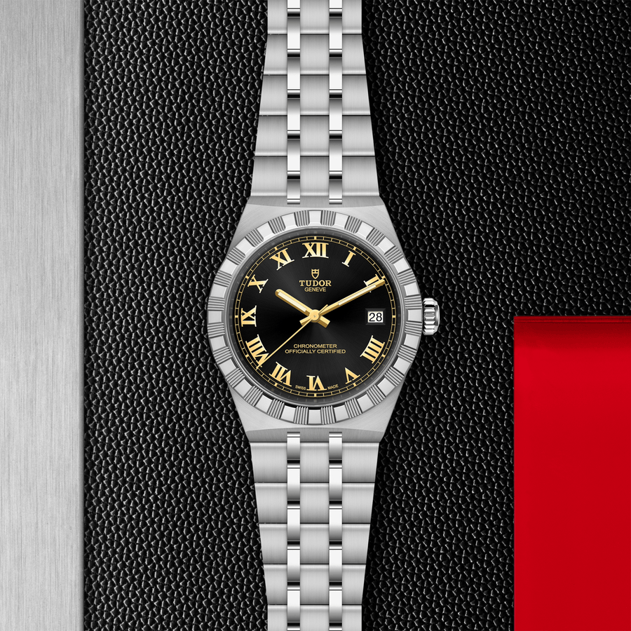 TUDOR Royal