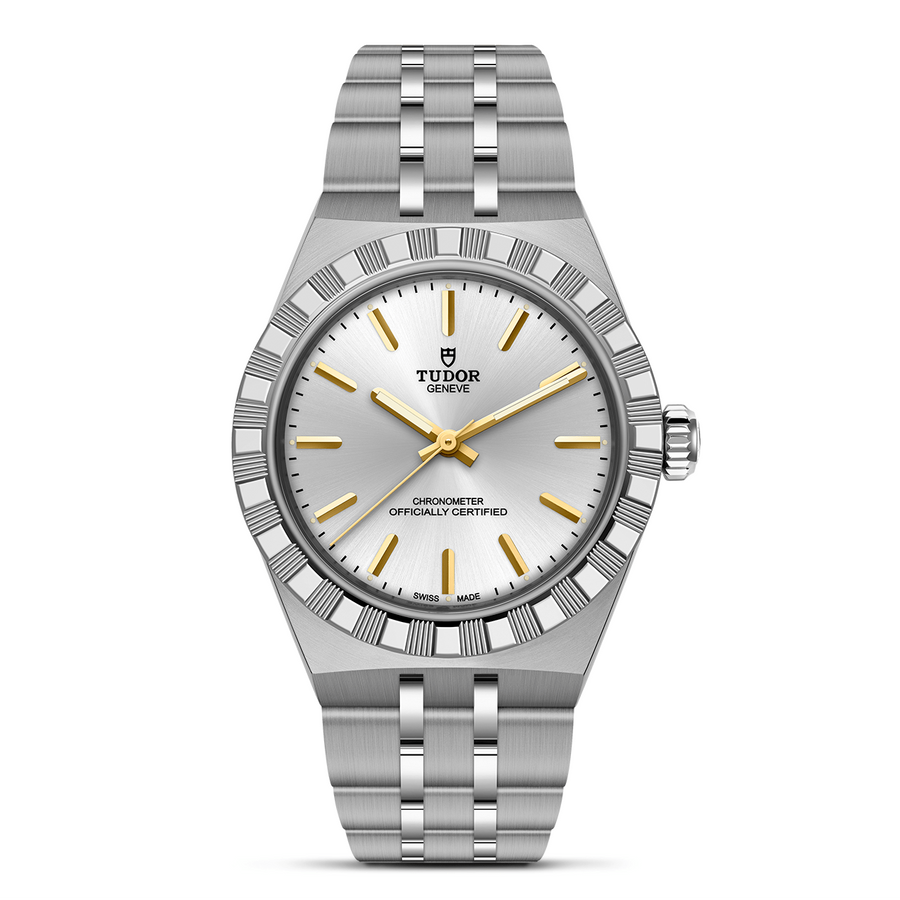 TUDOR Royal