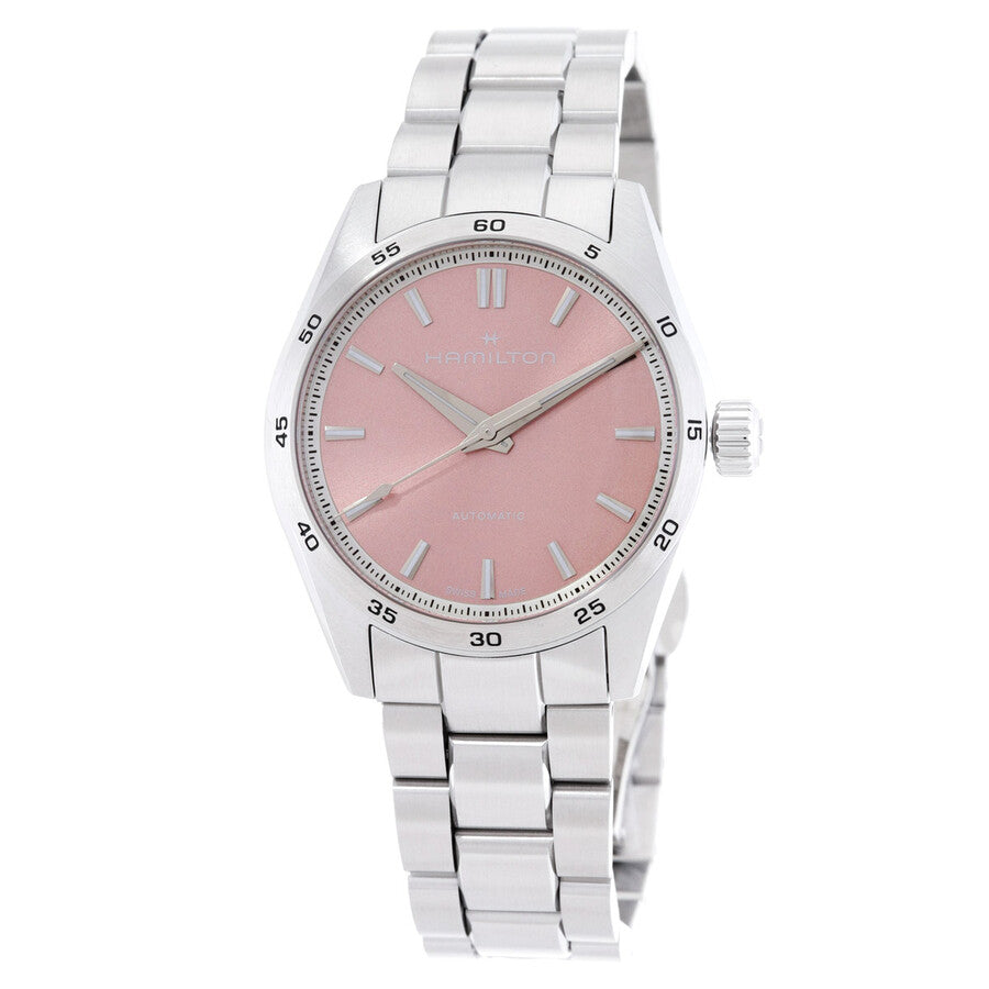 34mm Jazzmaster Automatic Watch