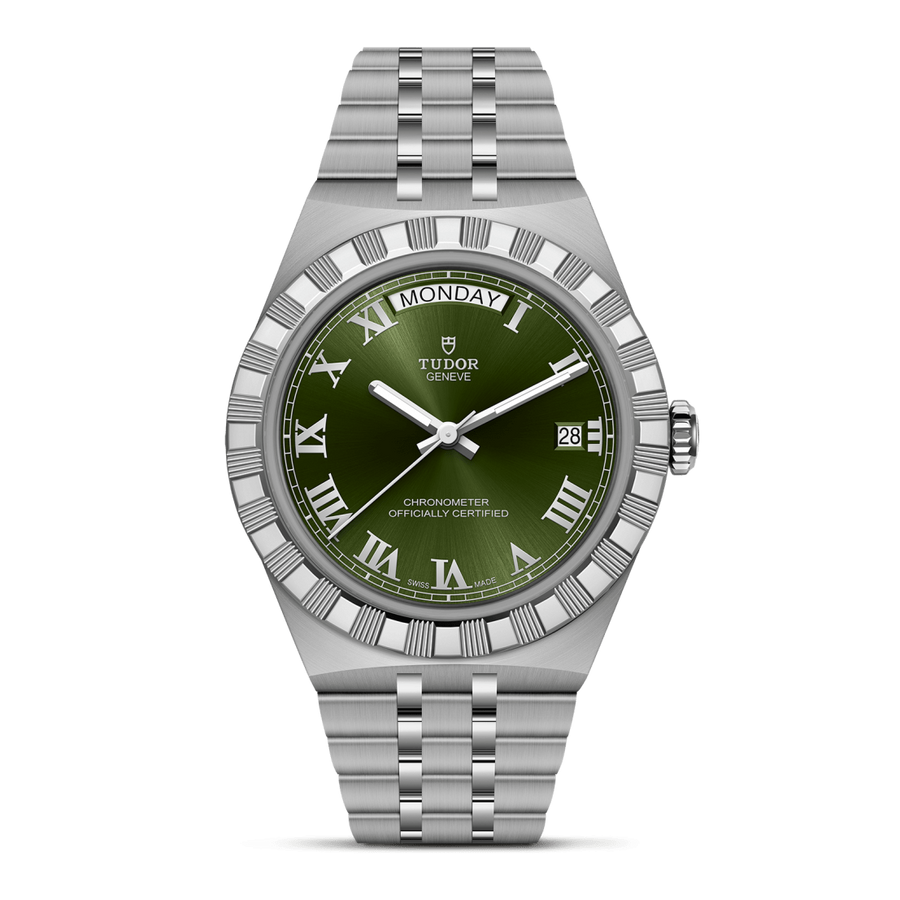 TUDOR Royal