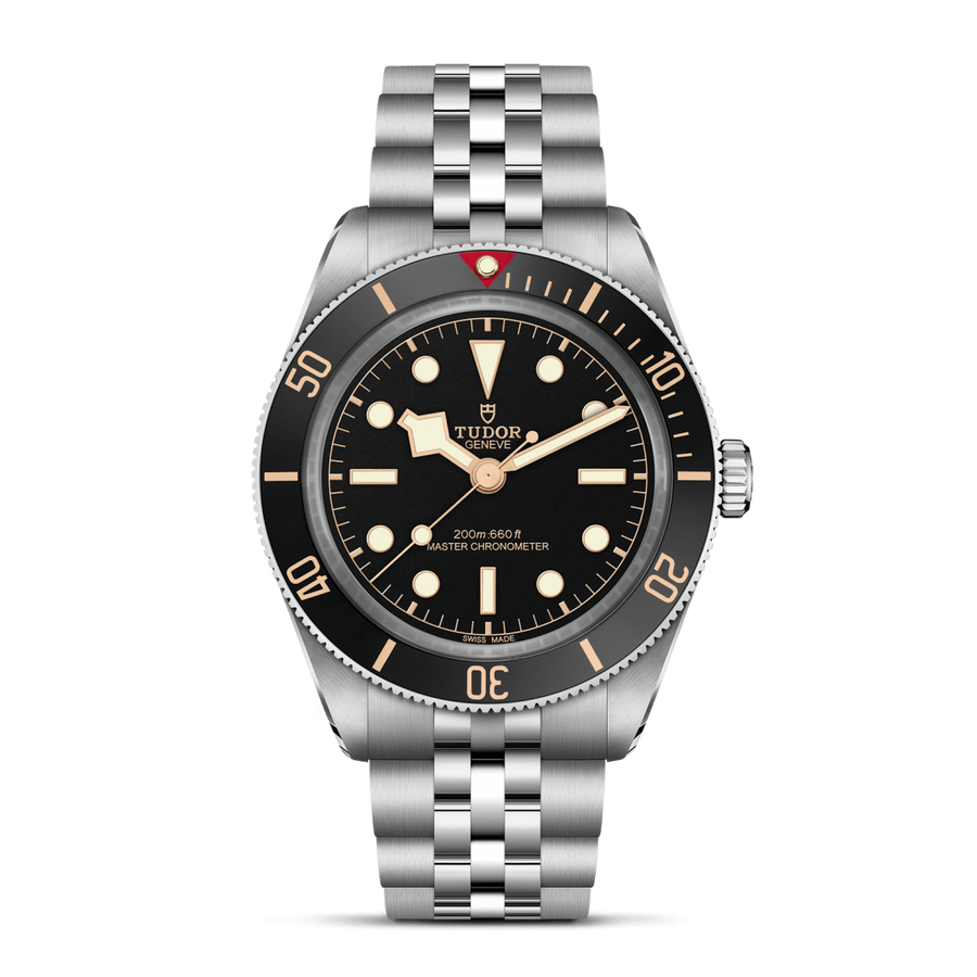 Black Bay 58