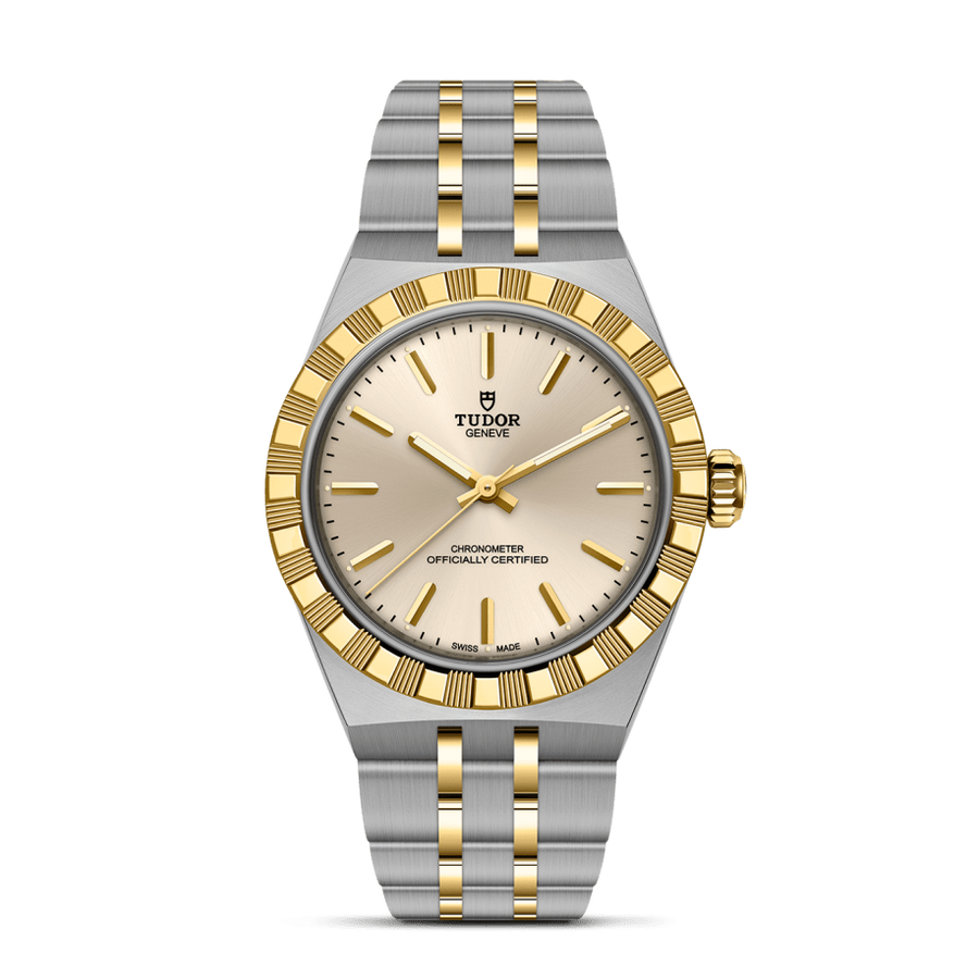 TUDOR Royal