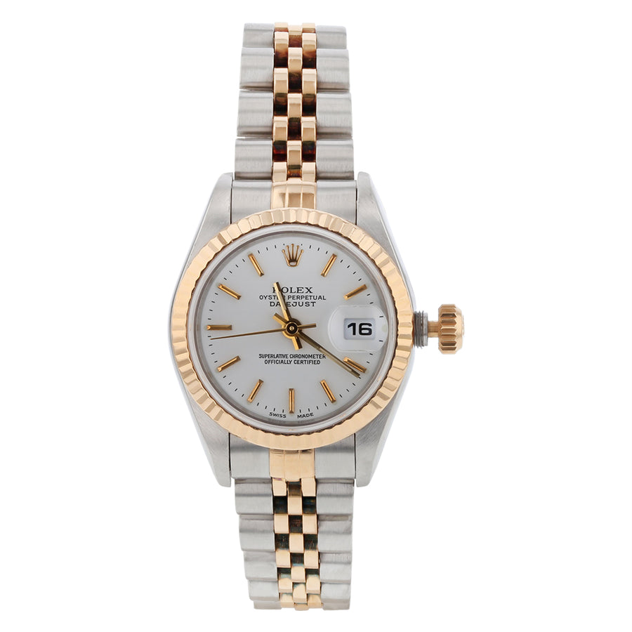 26mm Rolex Ladies Datejust