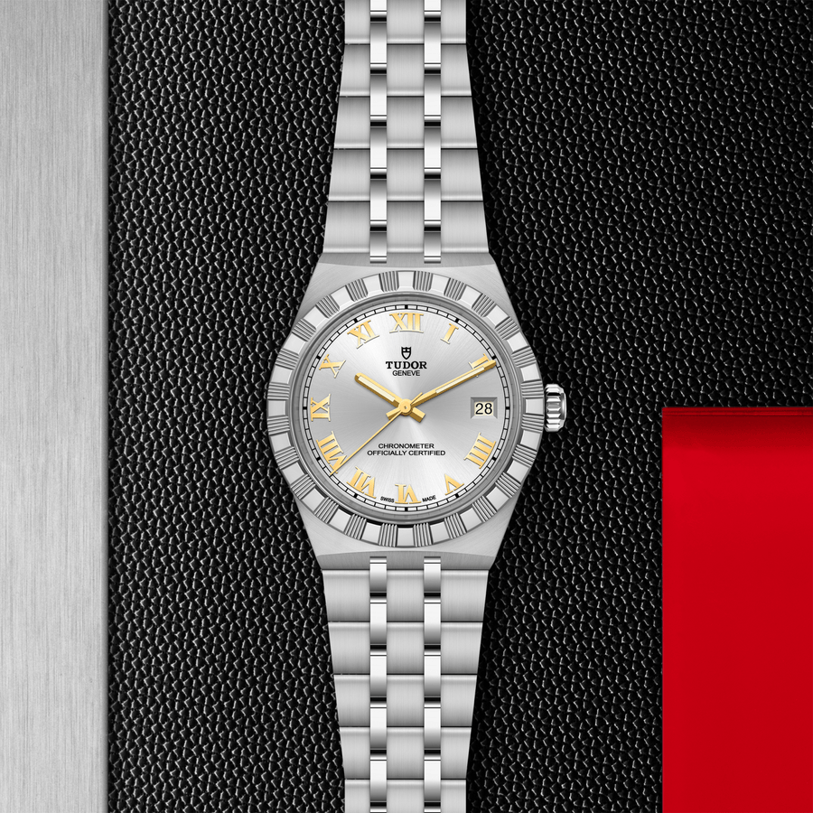 TUDOR Royal