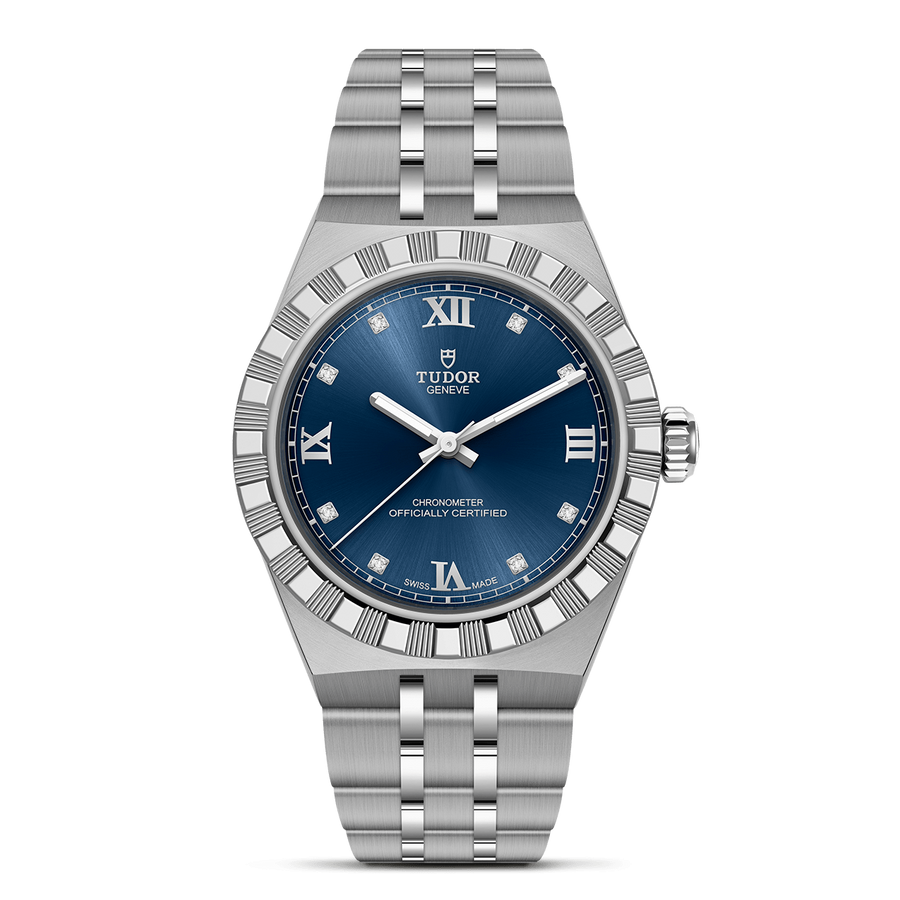 TUDOR Royal