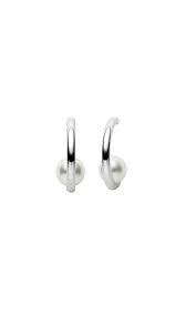 18KW 2 AKOYA A+ 7.5MM EARRINGS