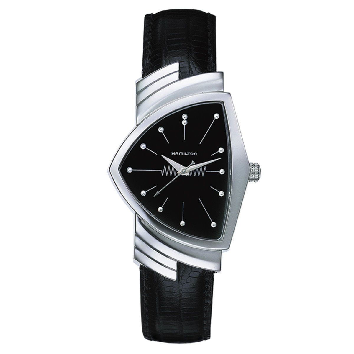 ハミルトン オールブラックウォッチ | Hamilton Watch