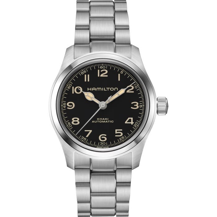 見事な創造力 Hamilton Watches Jewelers Schwarzschild | 時計