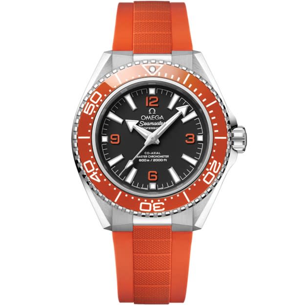 42mm Seamaster Planet Ocean 600M