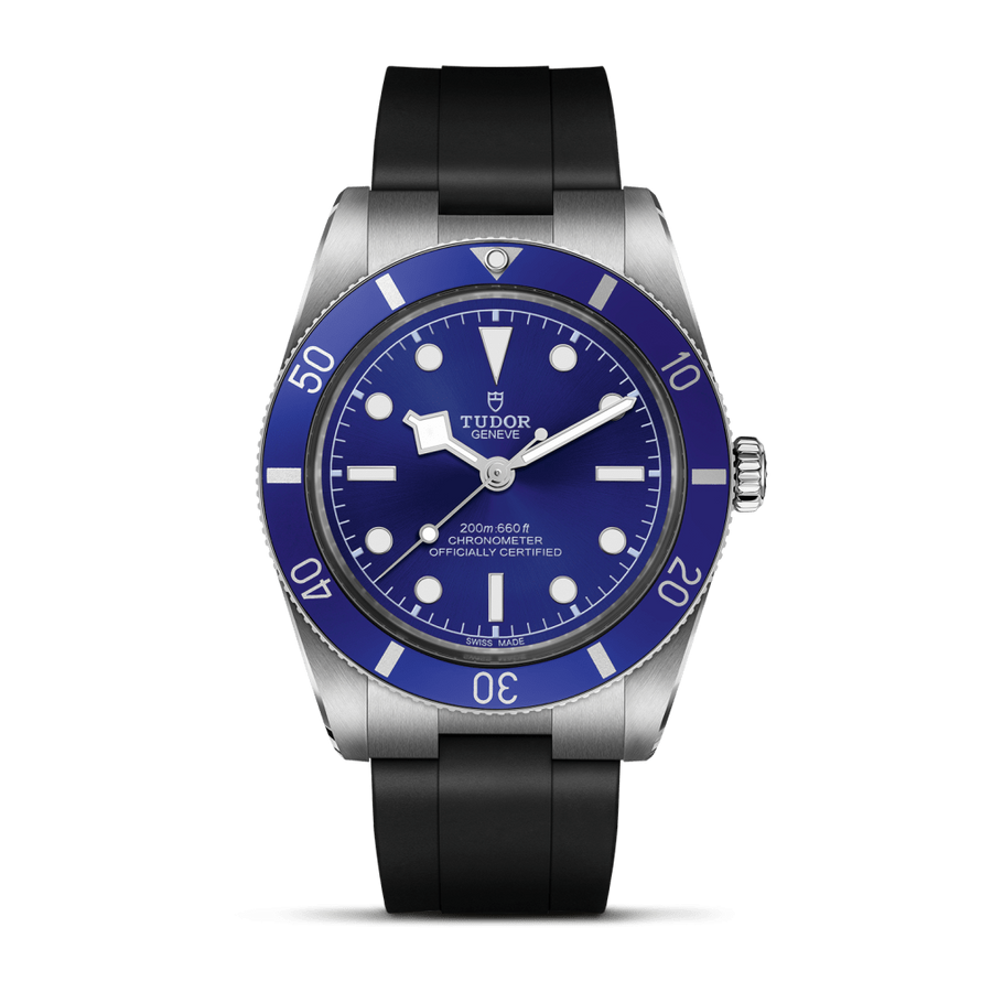 Black Bay 54