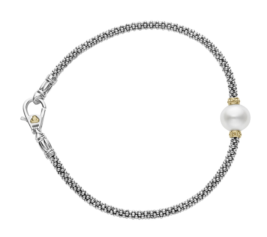 Pearl Caviar Bracelet