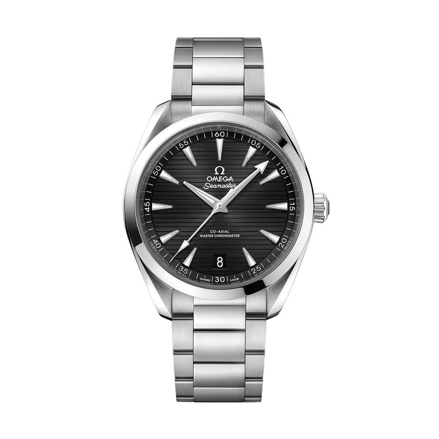 41mm Seamaster Aqua Terra