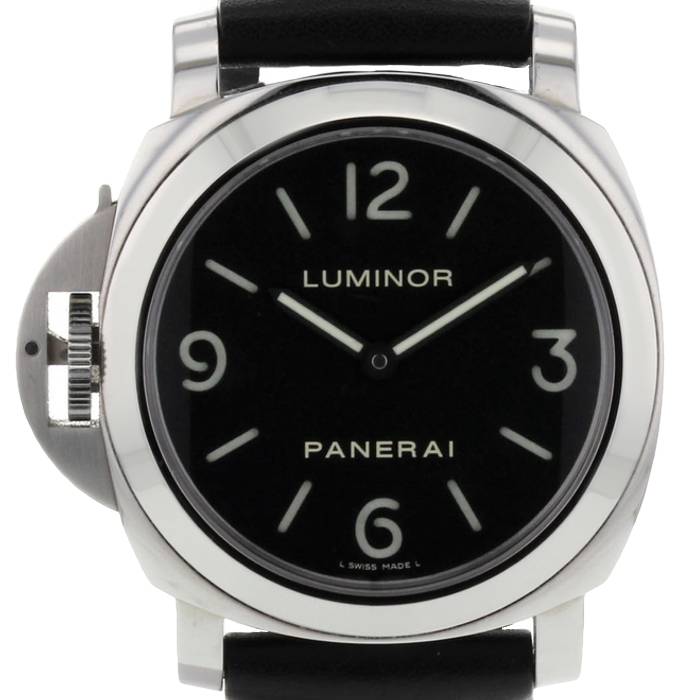 Panerai Luminor Base Destro