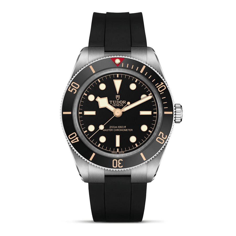 Black Bay 58