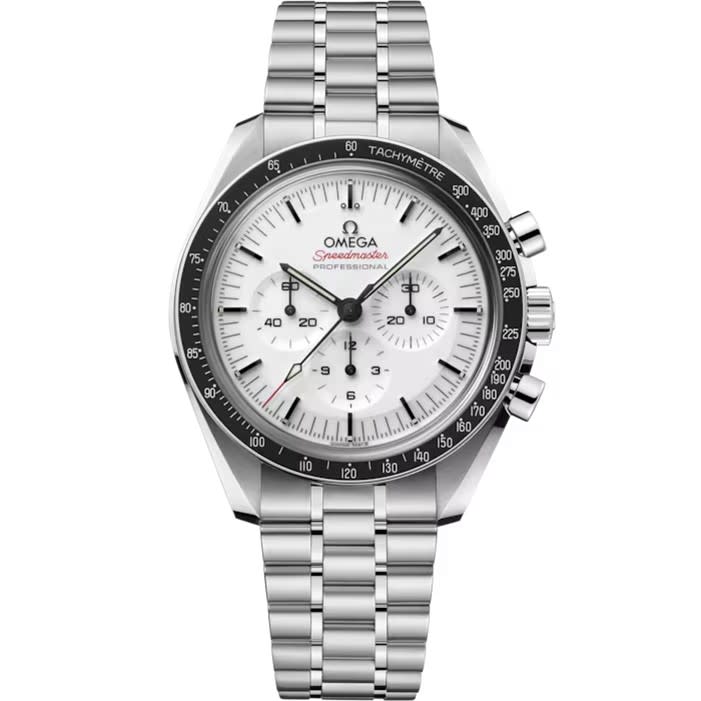 42mm Speedmaster Moonwatch Professional