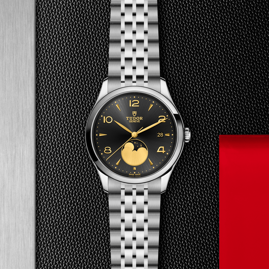 TUDOR 1926 Luna