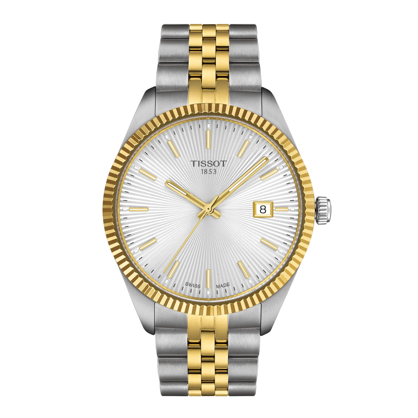 Tissot Watches | Schwarzschild Jewelers