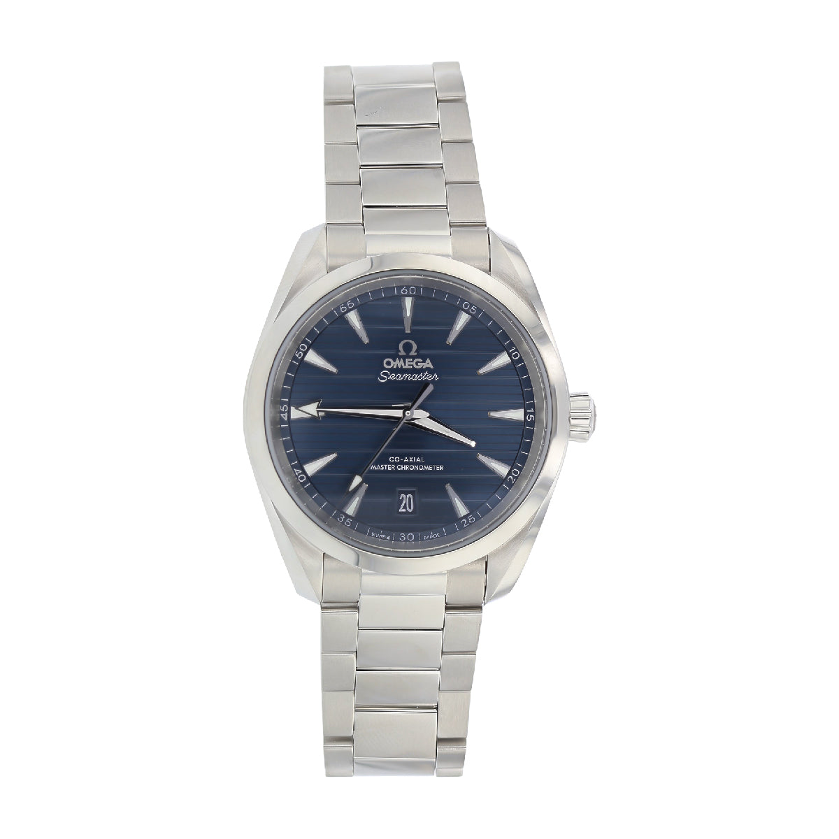 Omega aqua terra movement best sale