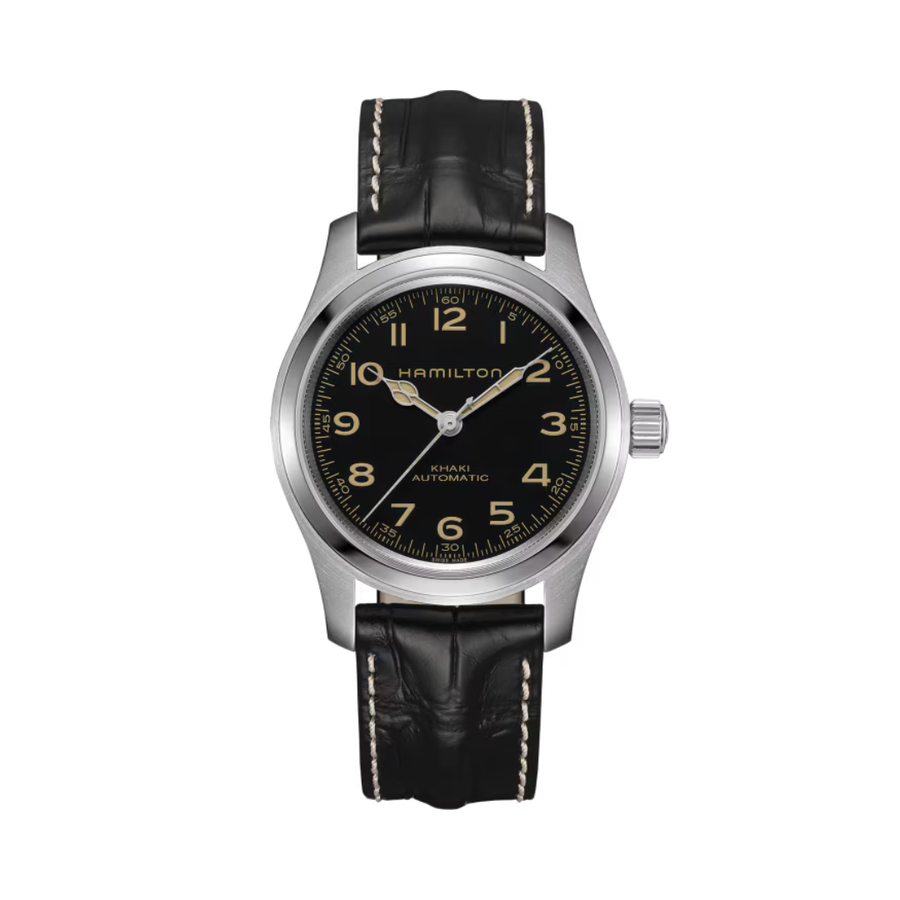 42mm Khaki Field Murph Automatic Watch
