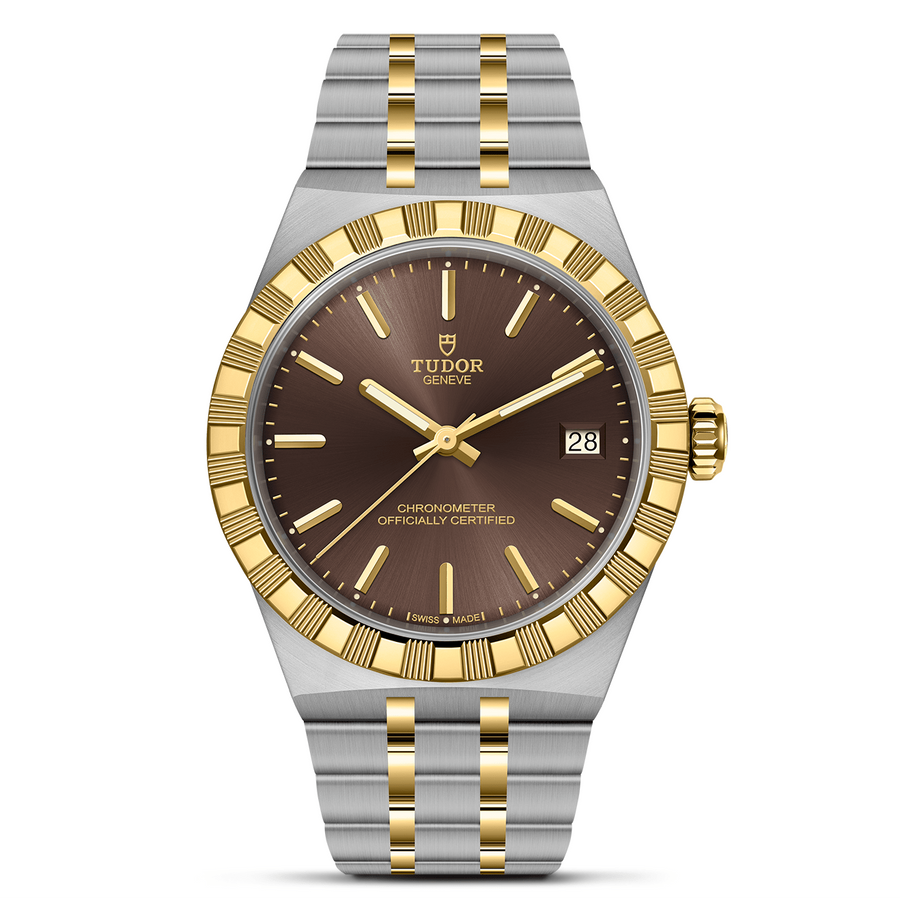 TUDOR Royal