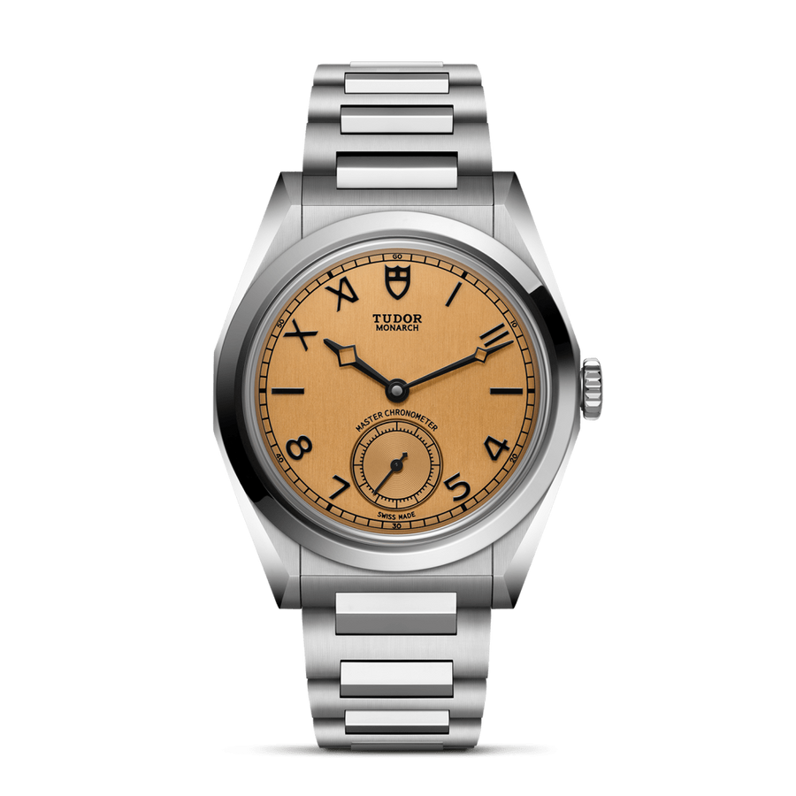 TUDOR Monarch