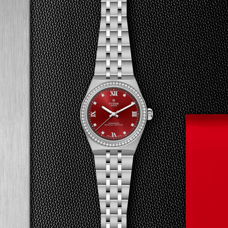 TUDOR Royal