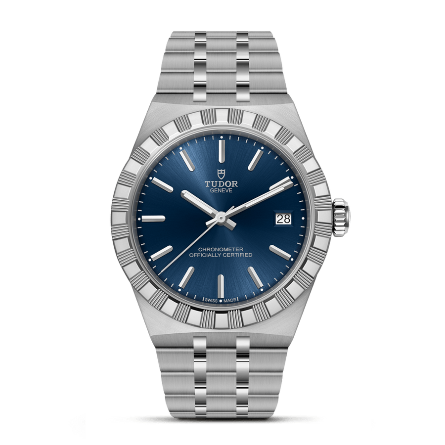 TUDOR Royal