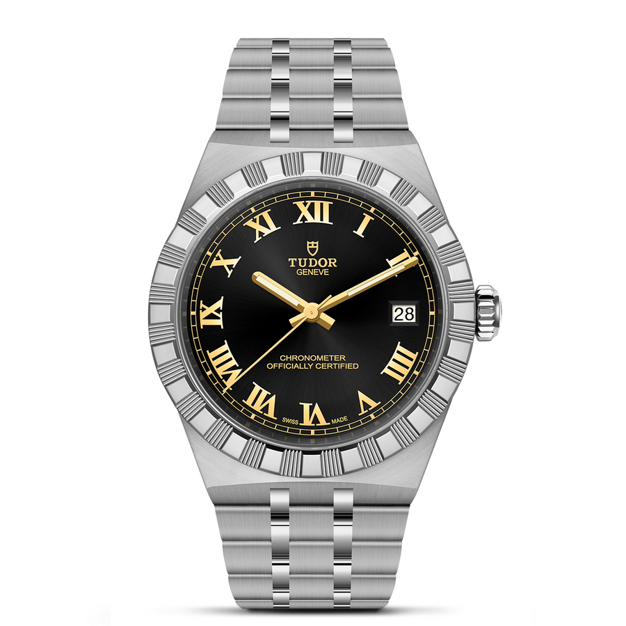 TUDOR Royal