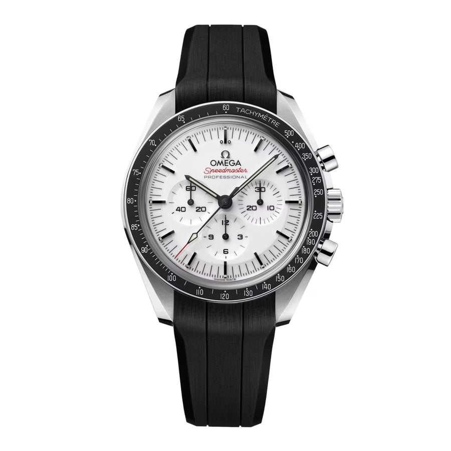 42mm Speedmaster Moonwatch Professional