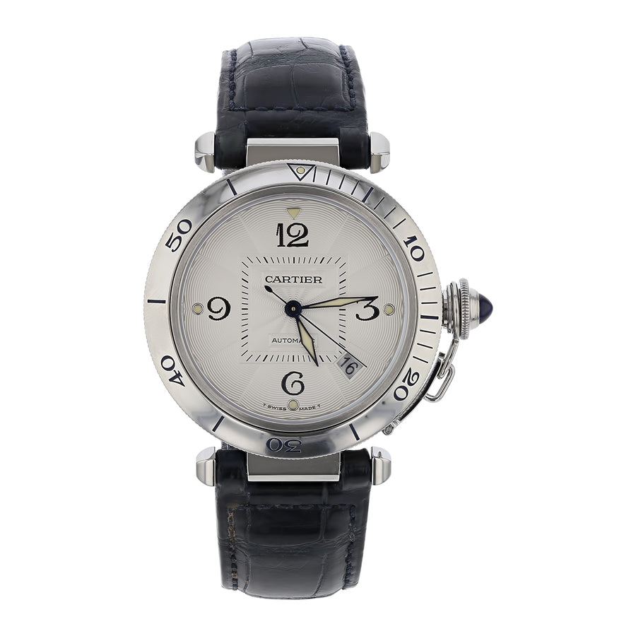 Cartier Pasha Watch