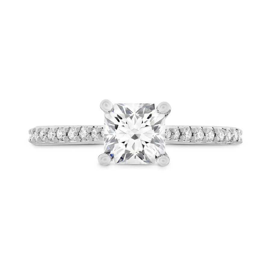 Camilla HOF Dream Diamond Engagement Ring