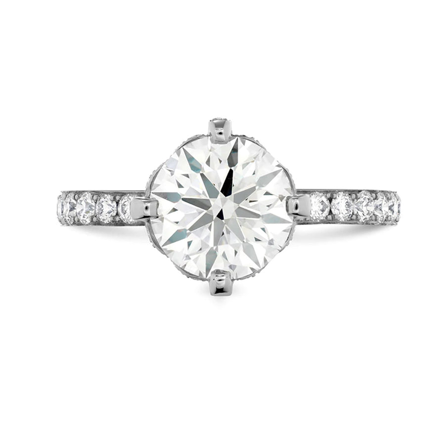 Desire Engagement Ring Setting