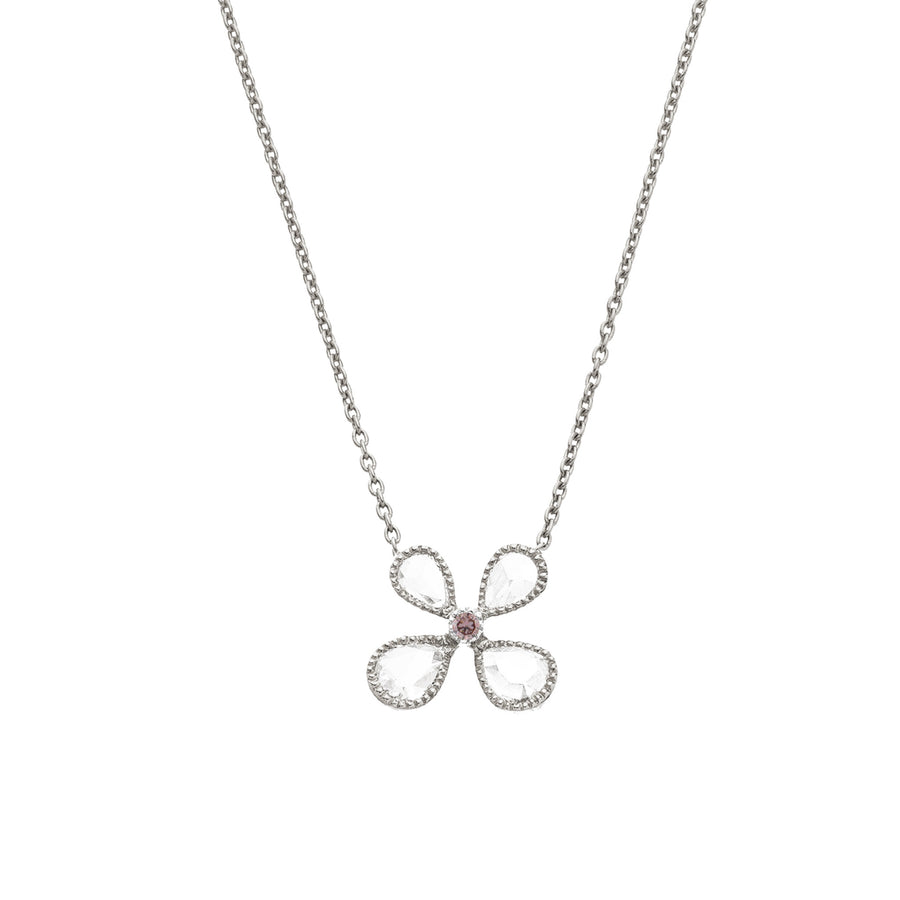 Fine Vine Necklace