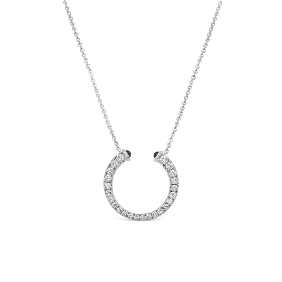 Diamond Heirloom Pendant